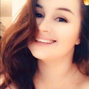 Meet your Posher, Jamie